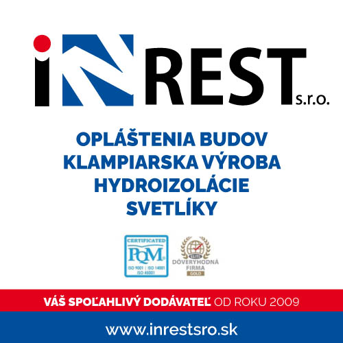 inrest