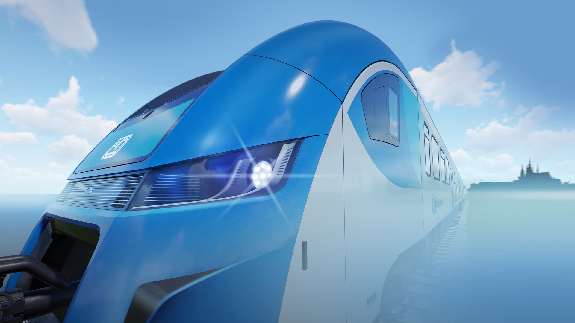 Obnova vozového parku zůstává prioritou