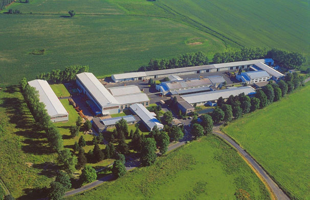 Ostravská firma ISMM kupuje areál od Bosche za desítky milionů