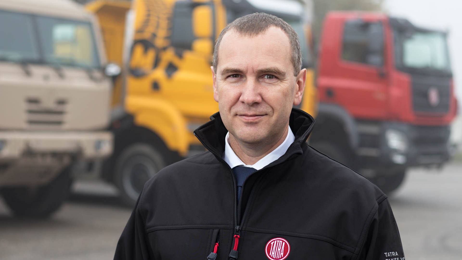 K DNA Tatry patří flexibilita