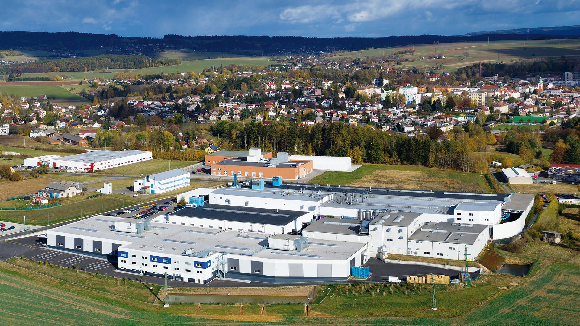 Saar Gummi Czech pokračuje v investicích do automatizace výroby