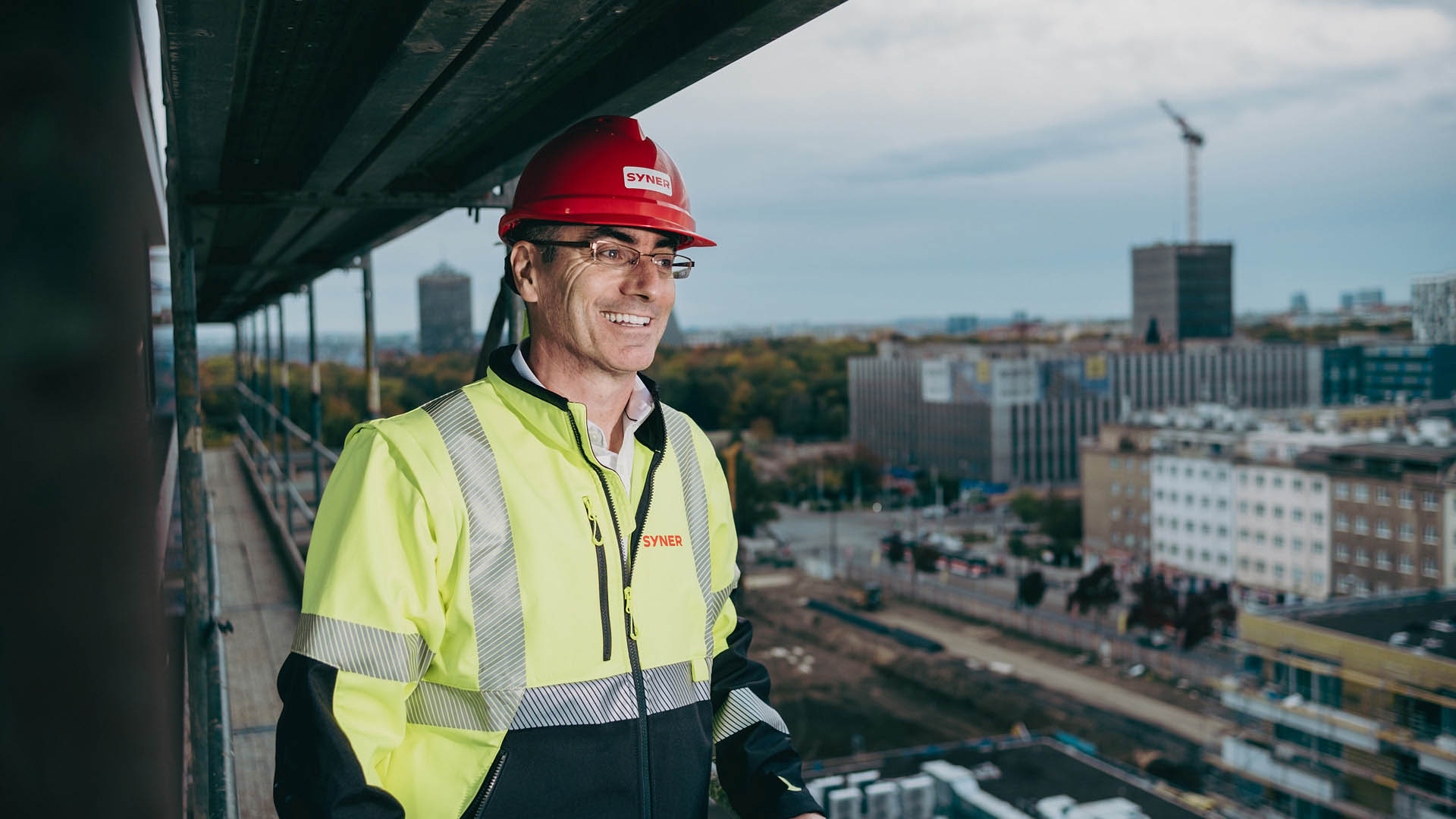 Stavaři na prahu roku 2024: I proti poklesu lze bojovat