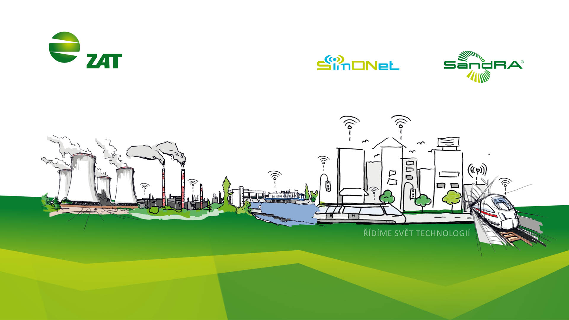 IoT technologie zefektivní a zlevní ochranu potrubí před korozí