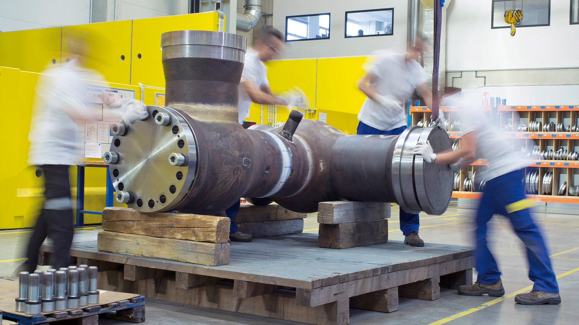 CCI: Rozvoji pracovníků se věnujeme soustavně a soustředěně