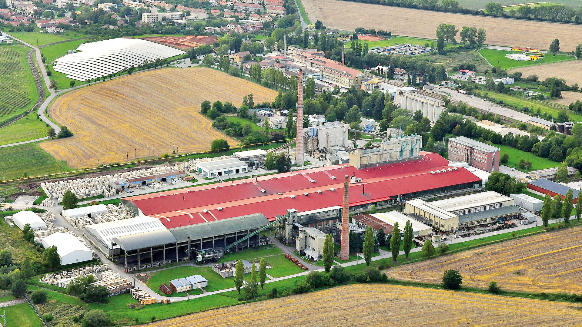 P-D Refractories robotizuje a hledá další úspory