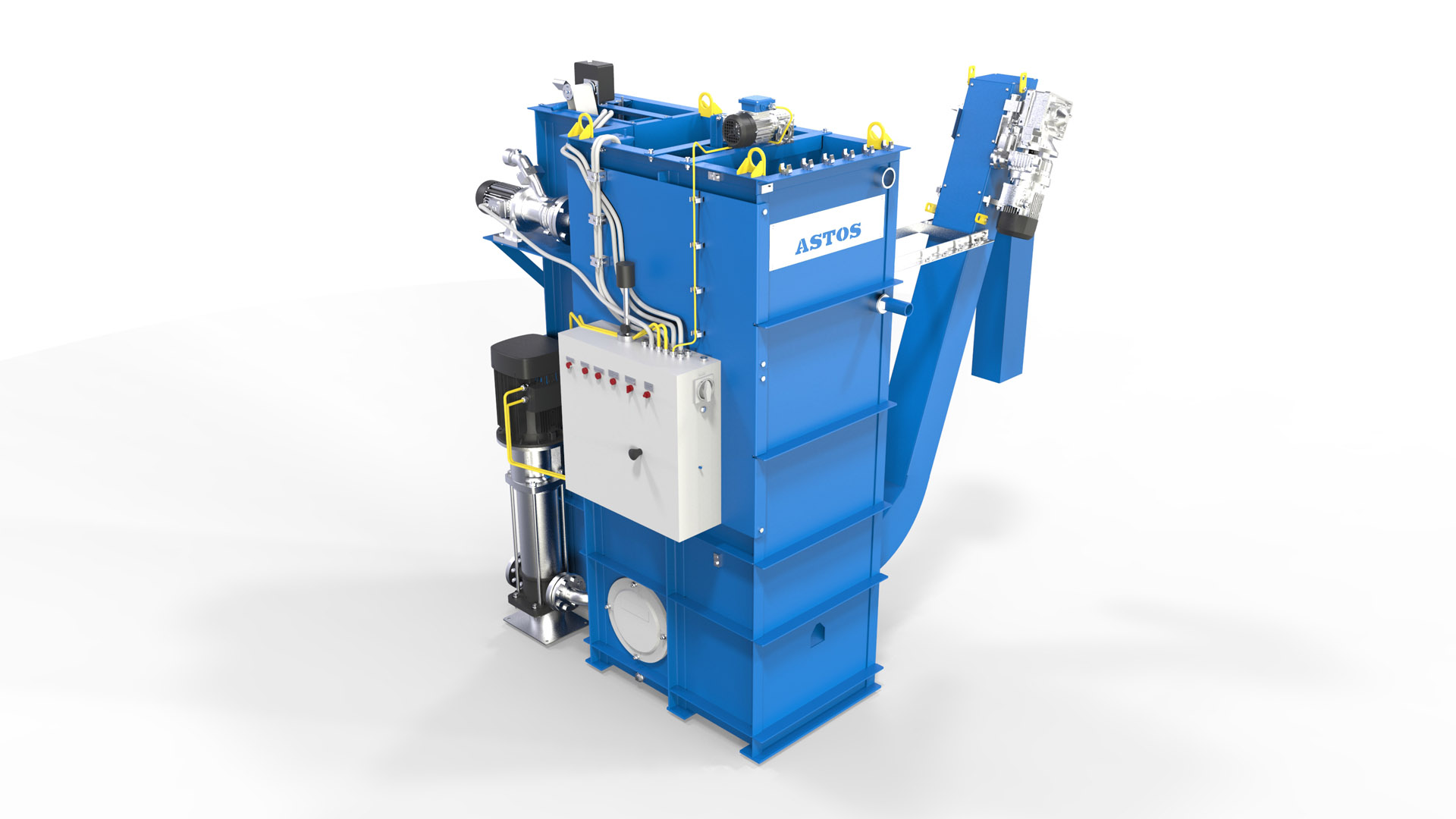 ASTOS investuje do digitálního marketingu