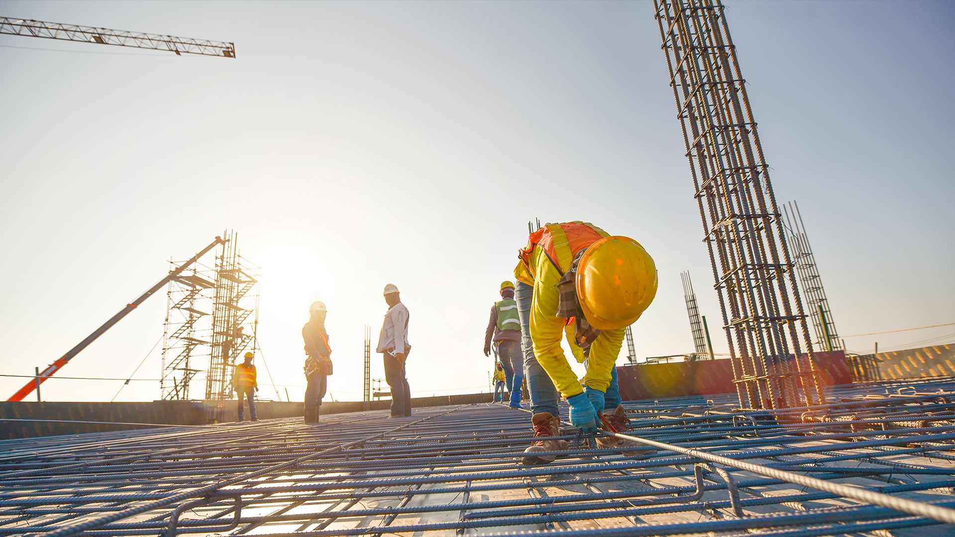 Memorandum o spolupráci na datovém standardu staveb pomůže při zavedení BIM podle 75 % stavebních firem 