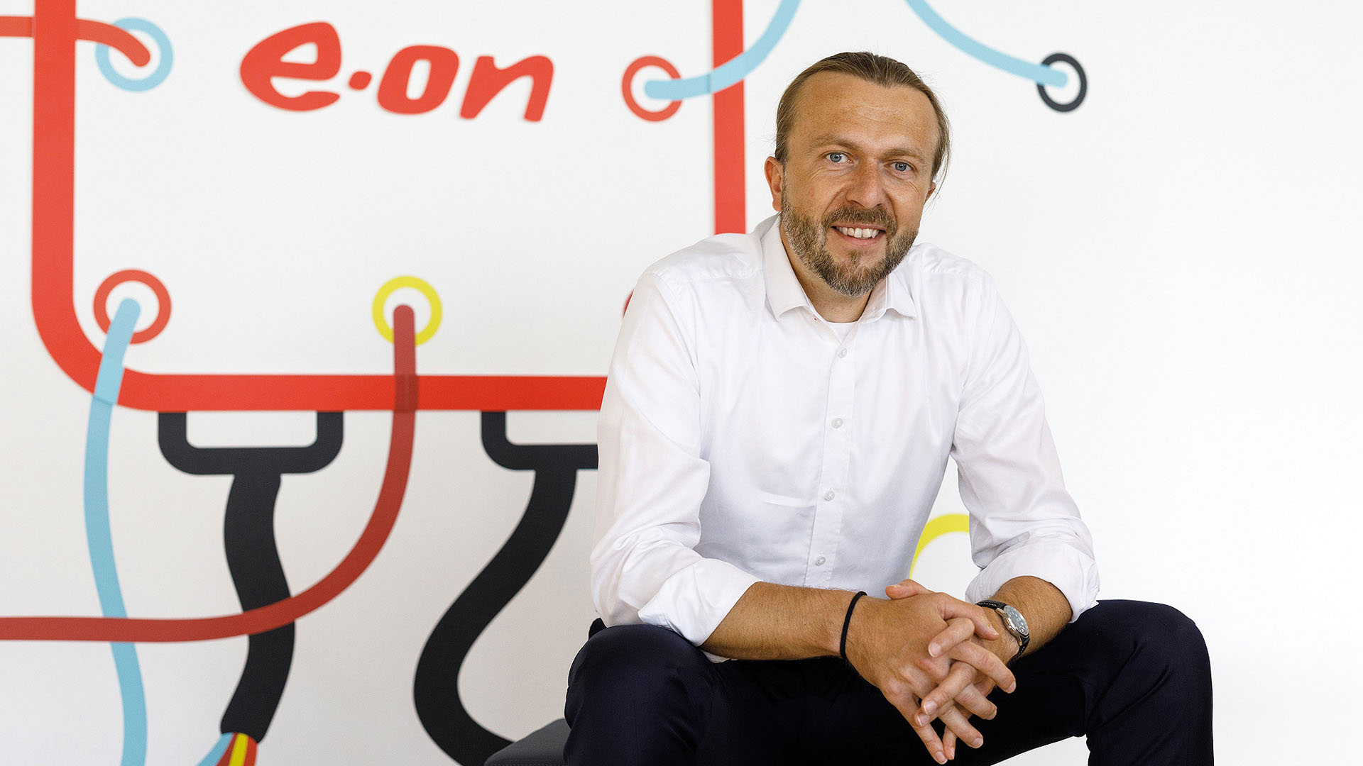 E.ON digitalizuje a zlepšuje zákaznickou péči