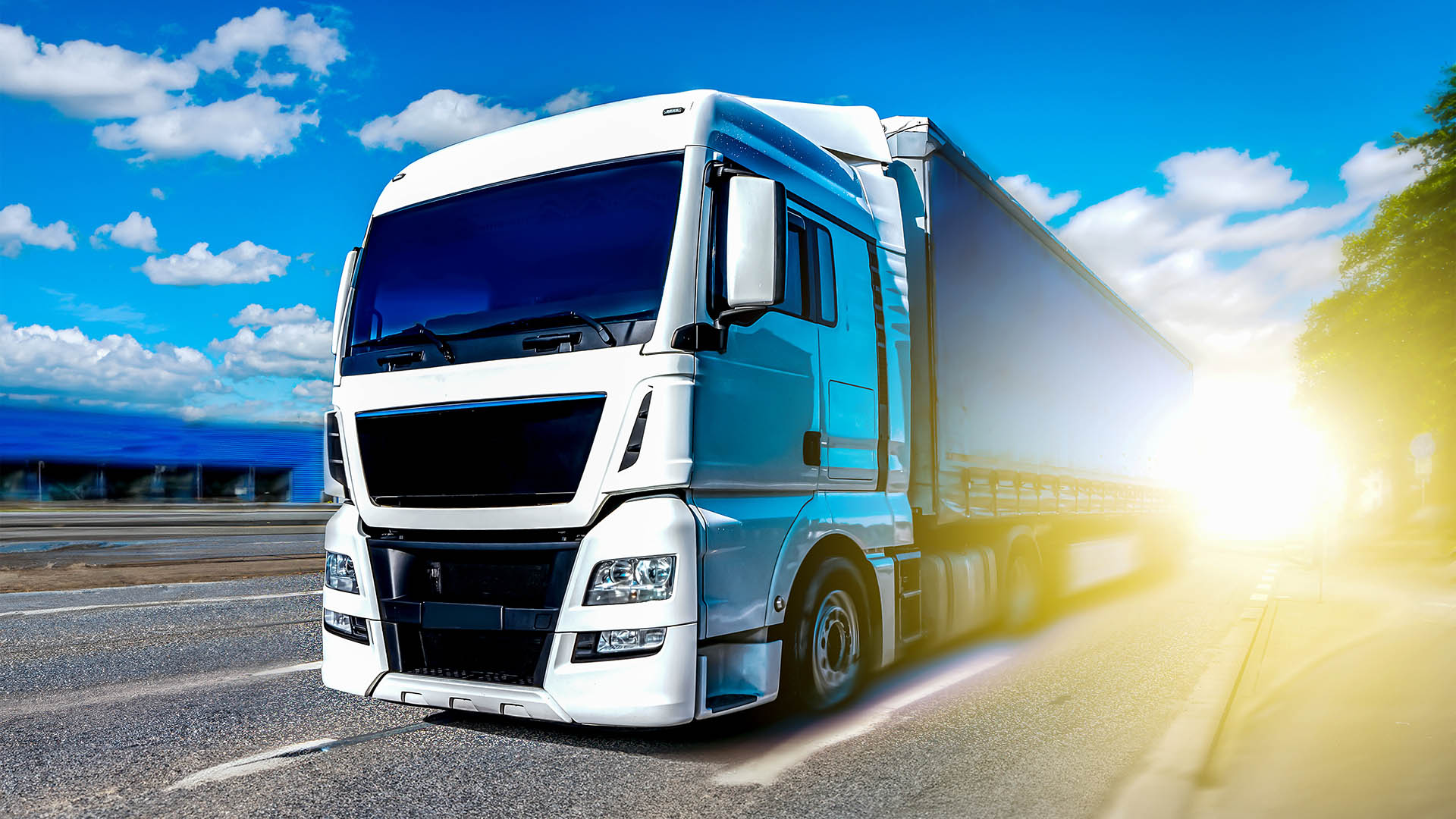 Veletrh nákladních vozidel a logistiky TRUCK & CARGO EXPO nabídne nové technologie, odborné debaty i testování 