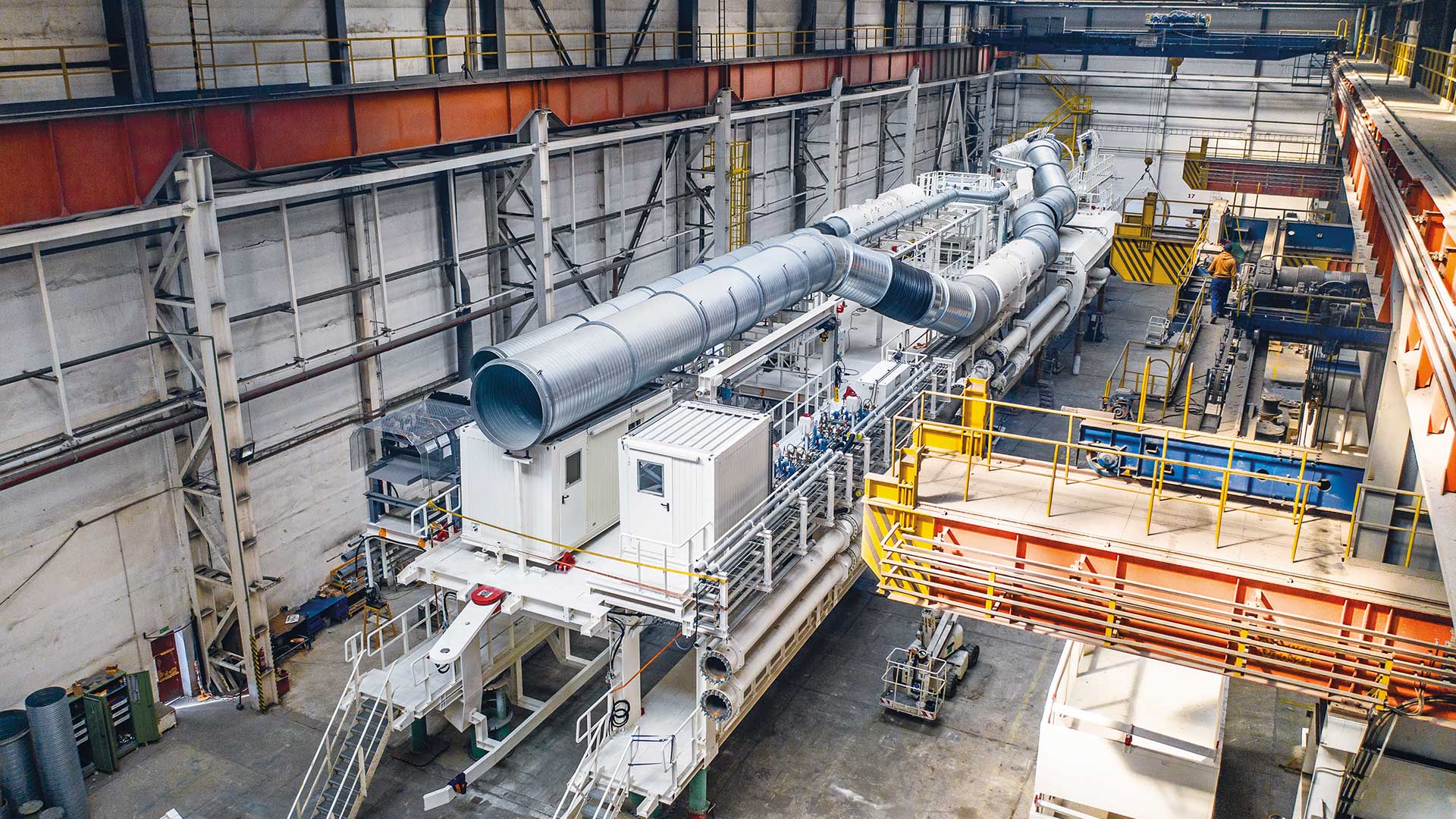 Tento rok je našou snahou udržanie tržieb a zamestnanosti