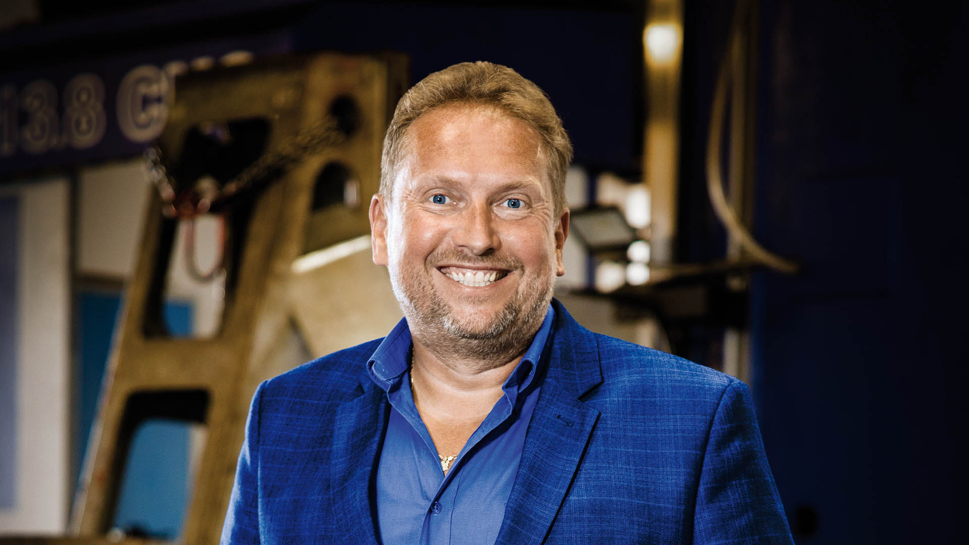 ISMM: Teprve přidaná hodnota výrobku generuje zisk