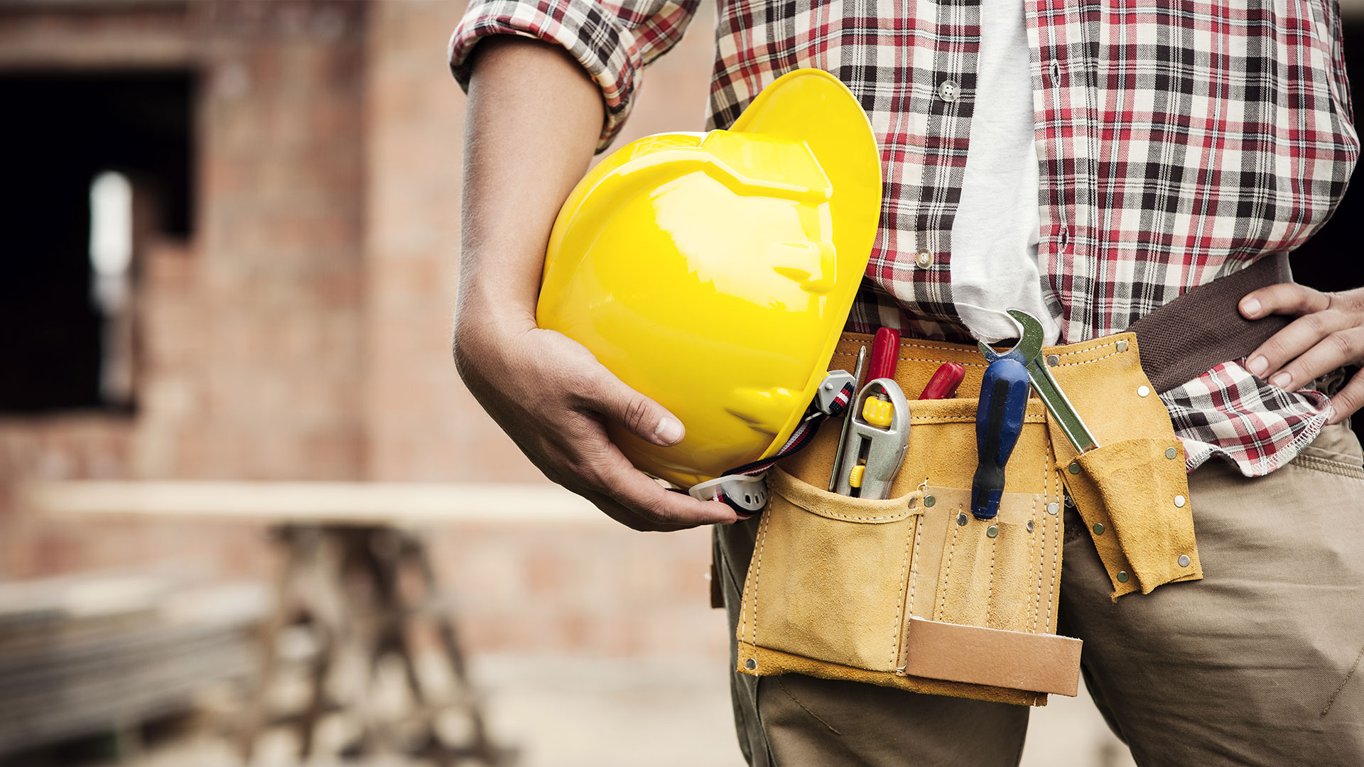 V průměru odcestovalo 26 % zahraničních pracovníků stavebních společností zpět do svých domovů