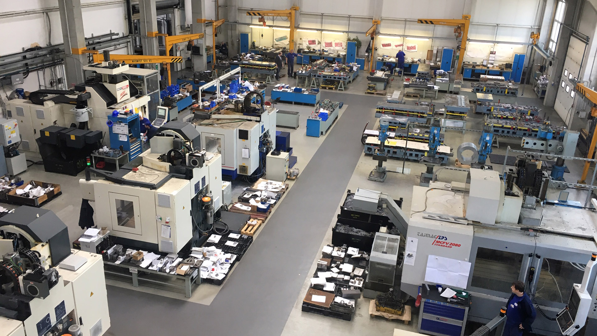 Brano Group pociťuje nedostatek vstupních materiálů