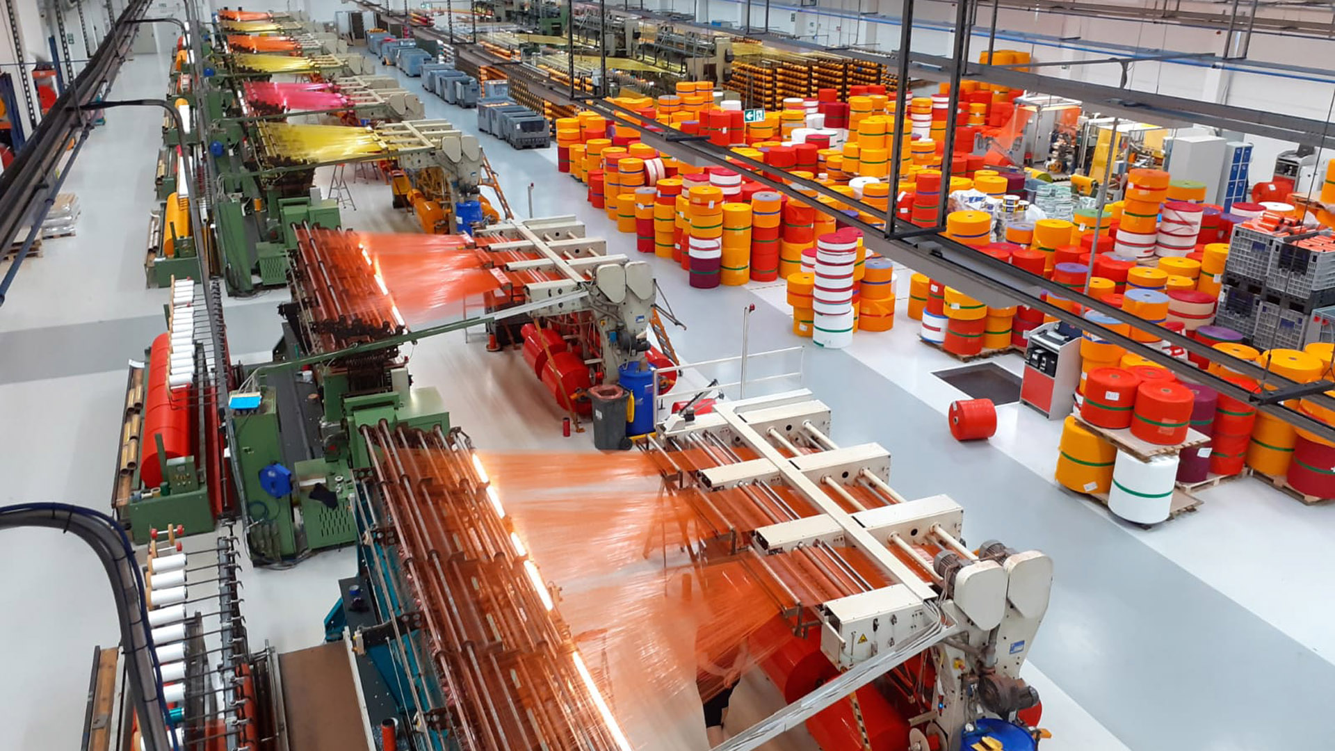 Juta bojuje se zdražením vstupních surovin