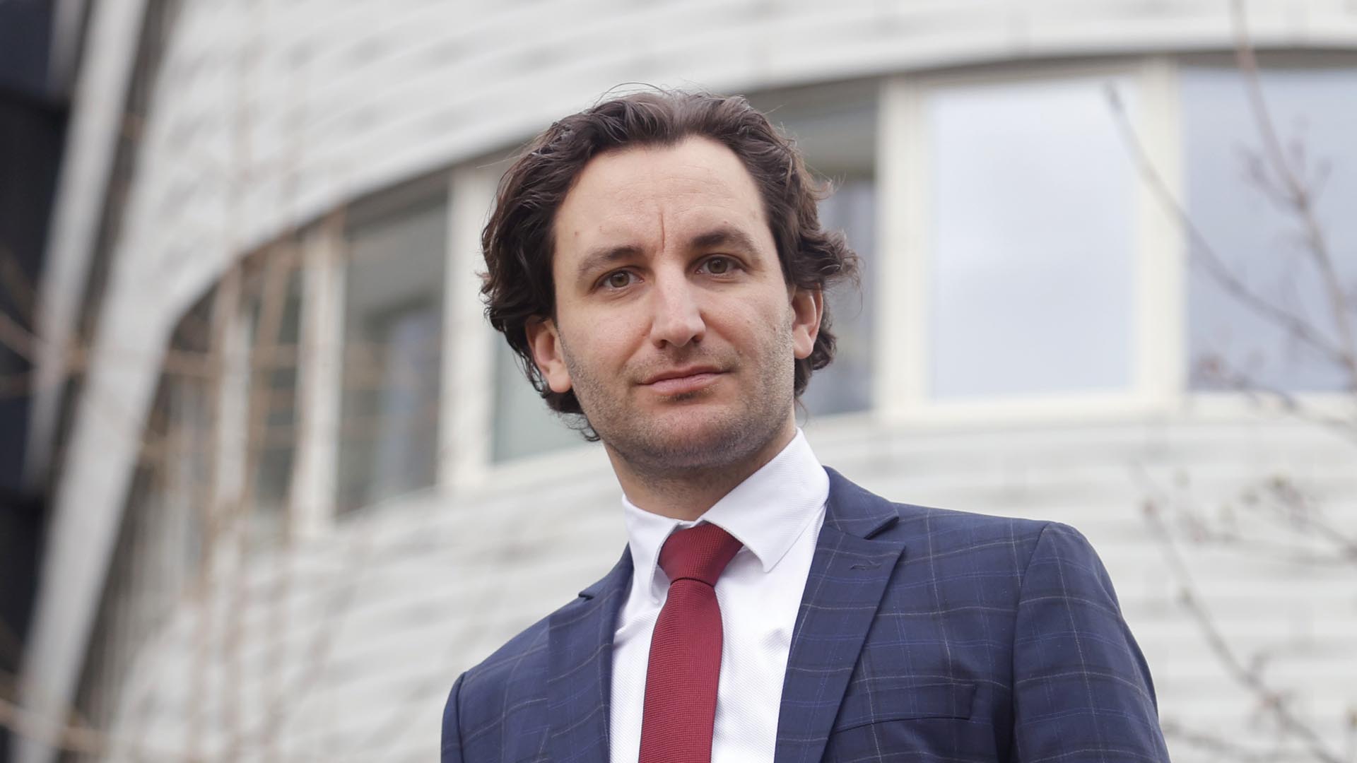 Znalost místních specifik a prostředí jaderných elektráren je pro zahraniční dodavatele nepostradatelná