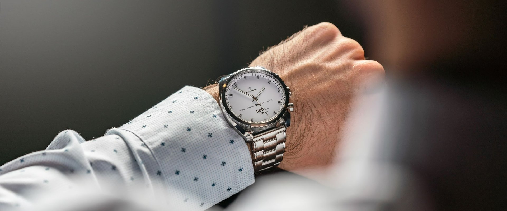 Leitners představí na veletrhu SEW Prague 2021 své mechanické chytré hodinky
