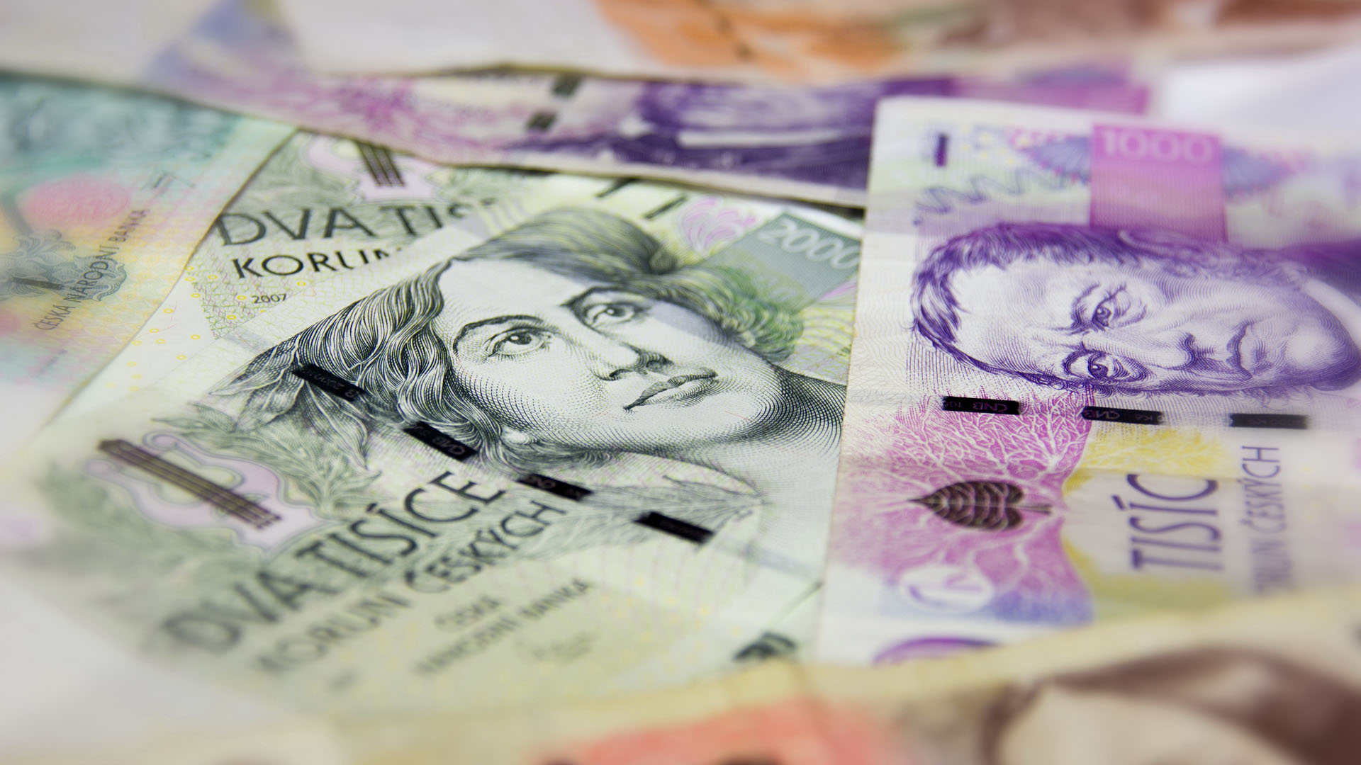 Z cizího neboli státního krev neteče, že?