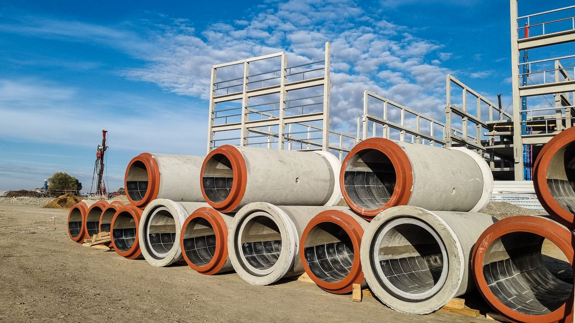 Prefa Brno se prosazuje i v zahraničí