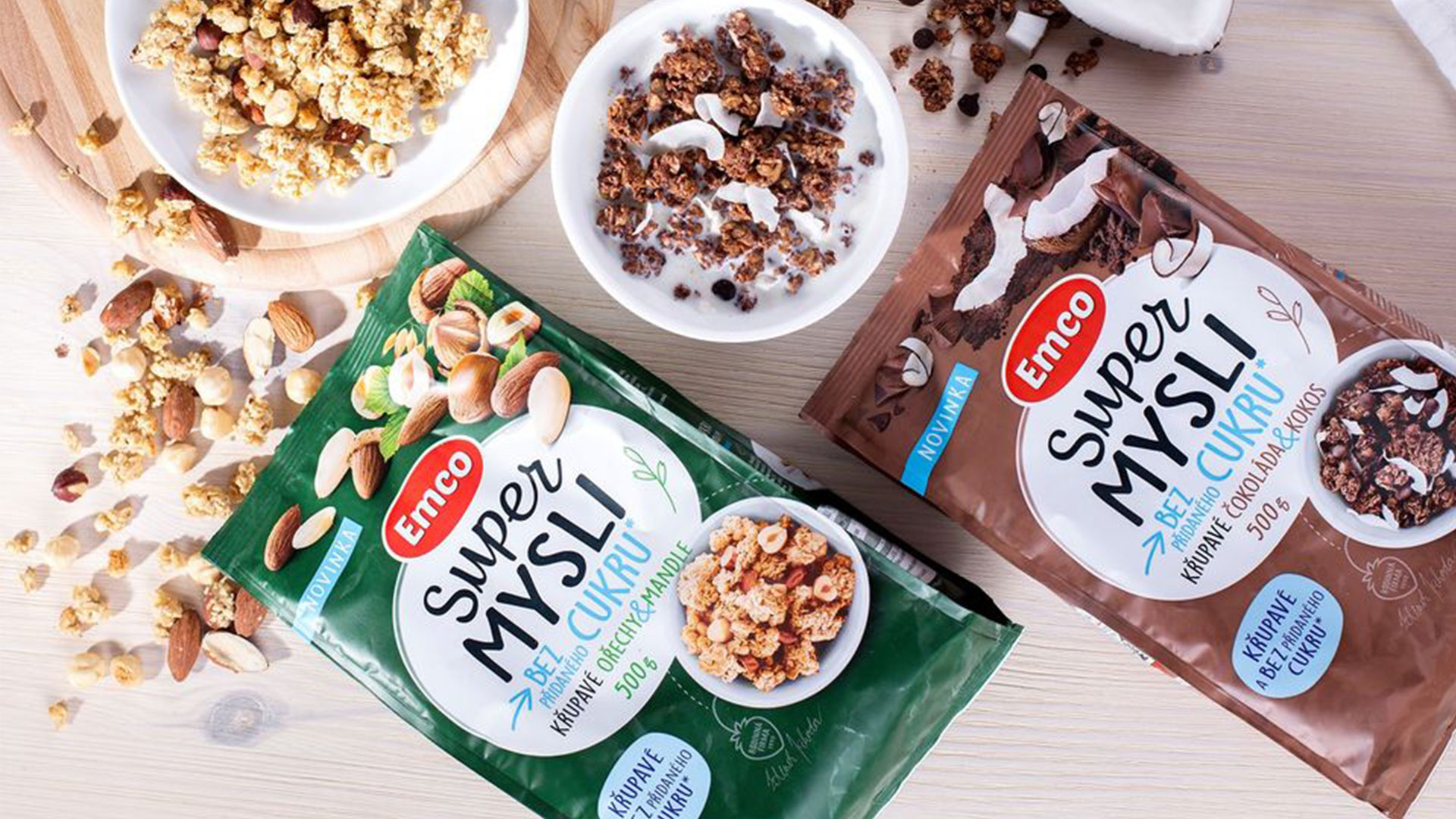 Rodinná firma EMCO vsadila na ERP pro výrobní firmy v cloudu