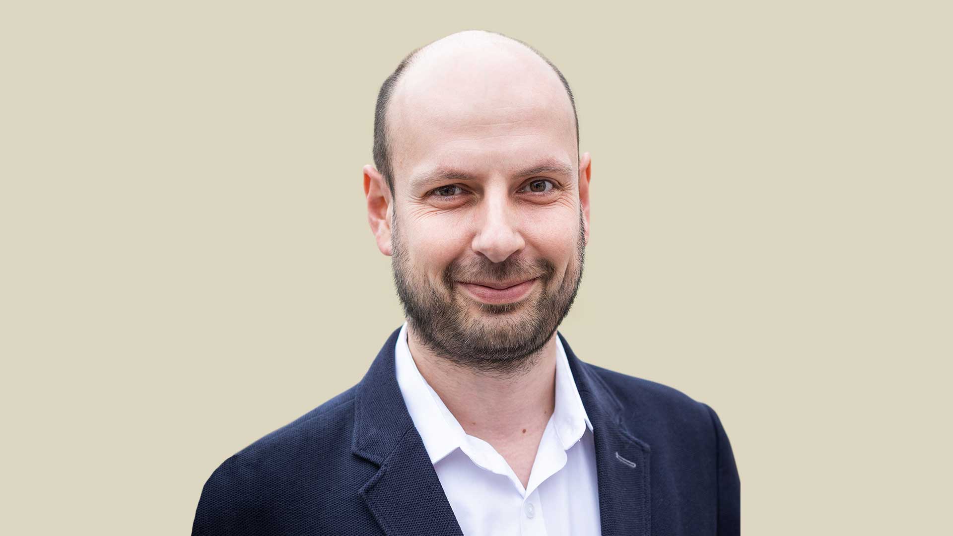 Jan Moravec byl jmenován generálním ředitelem  divize Doosan Portable Power pro oblast EMEA