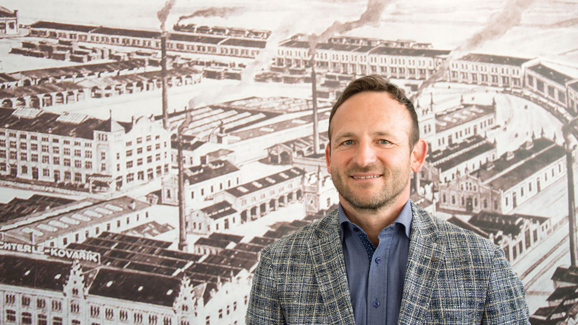 Zelená ekonomika nabízí Wikovu velké příležitosti