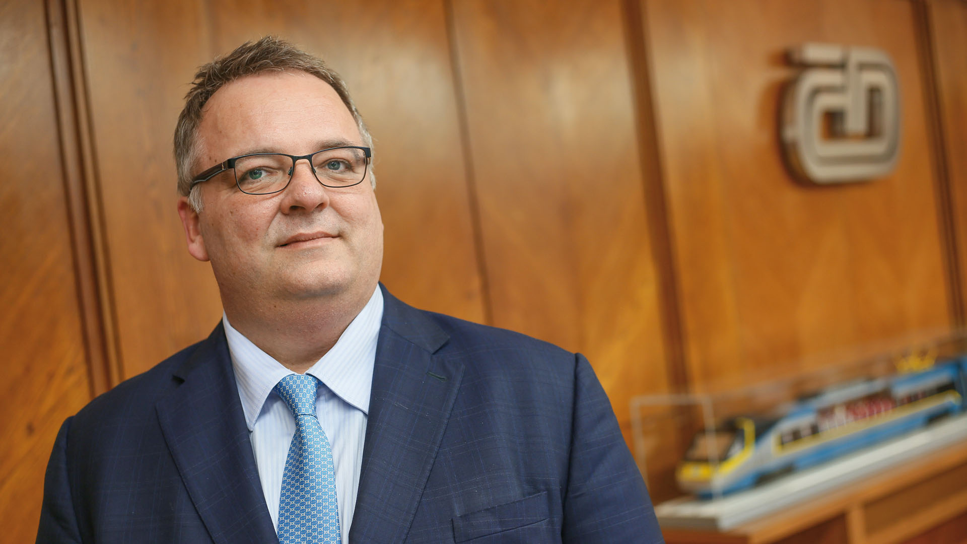 České dráhy šetří, loni to byla katastrofa