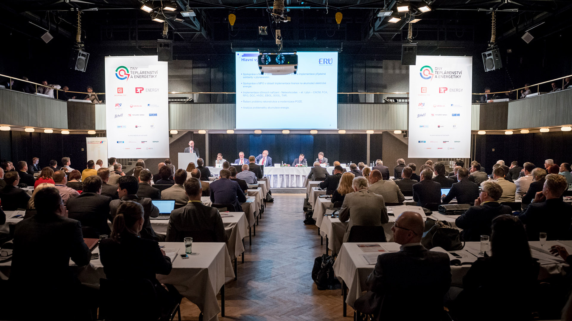 Dny teplárenství a energetiky 2021: Cena povolenek trhá rekordy, je třeba si pospíšit