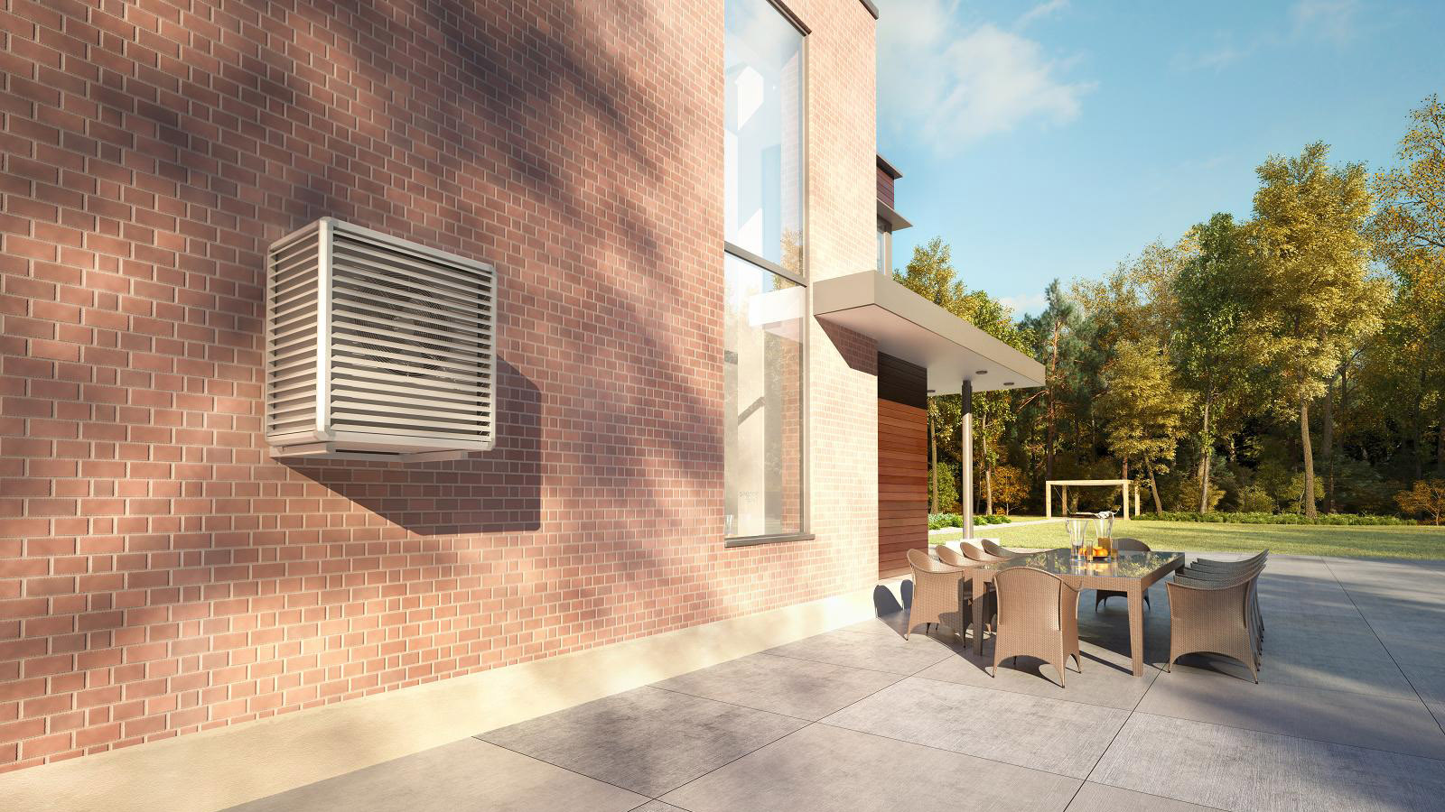 Nárůst cen energií prospívá prodeji zdrojů té obnovitelné. Na vývoji cen jsou totiž jen málo závislé