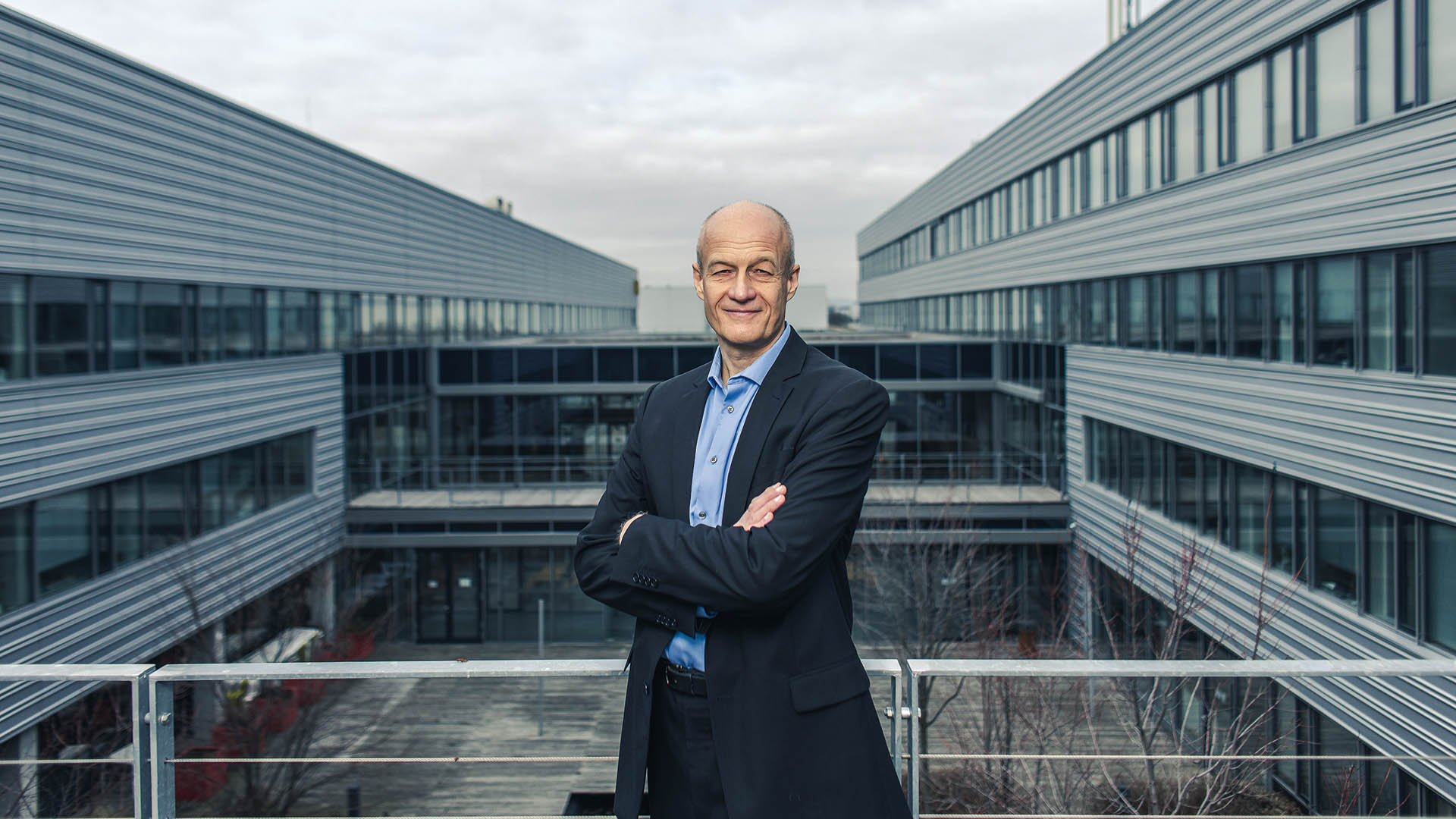 Thermo Fisher Scientific Brno nadále roste