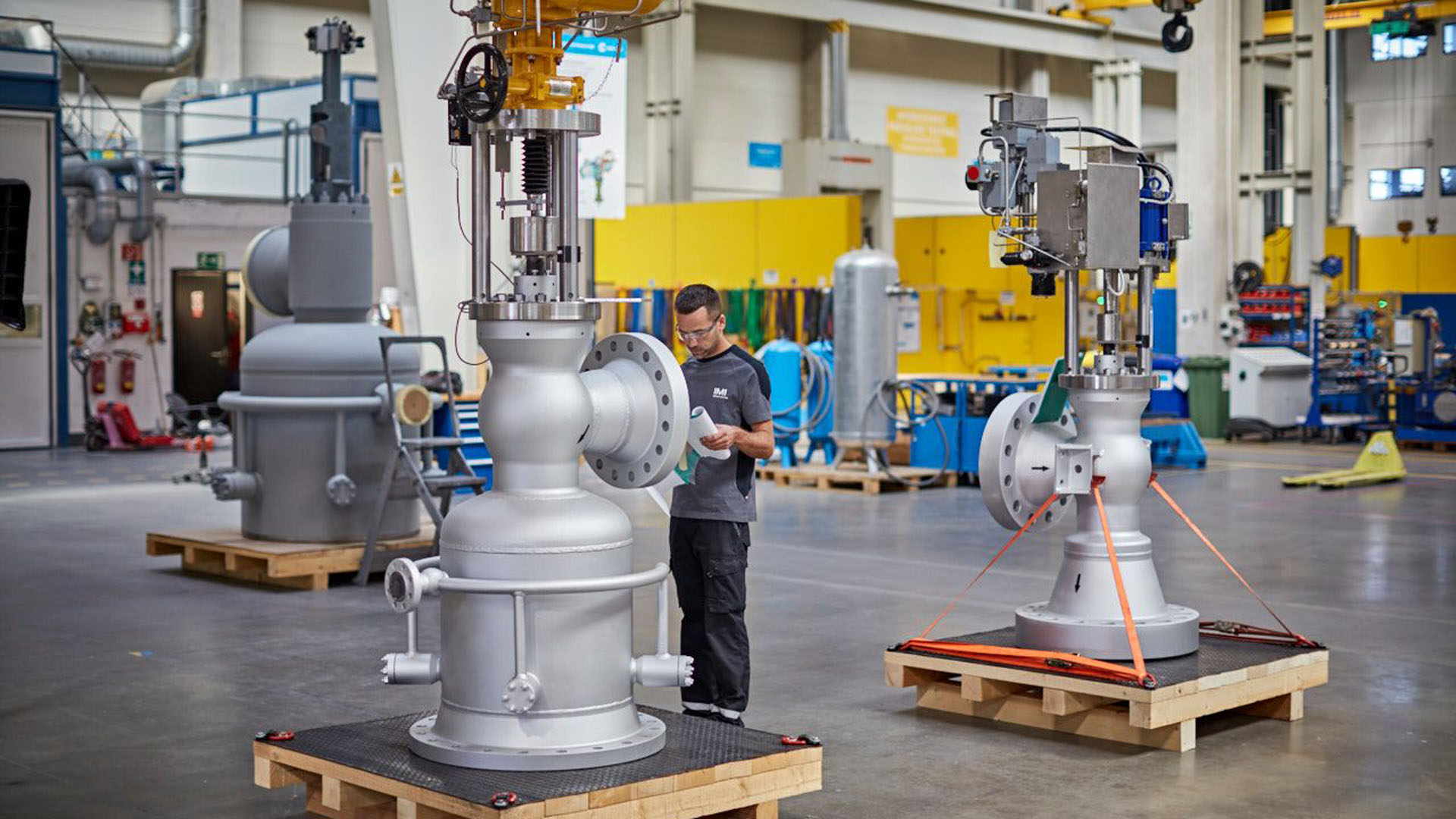 CCI Brno mění výrobní strategii