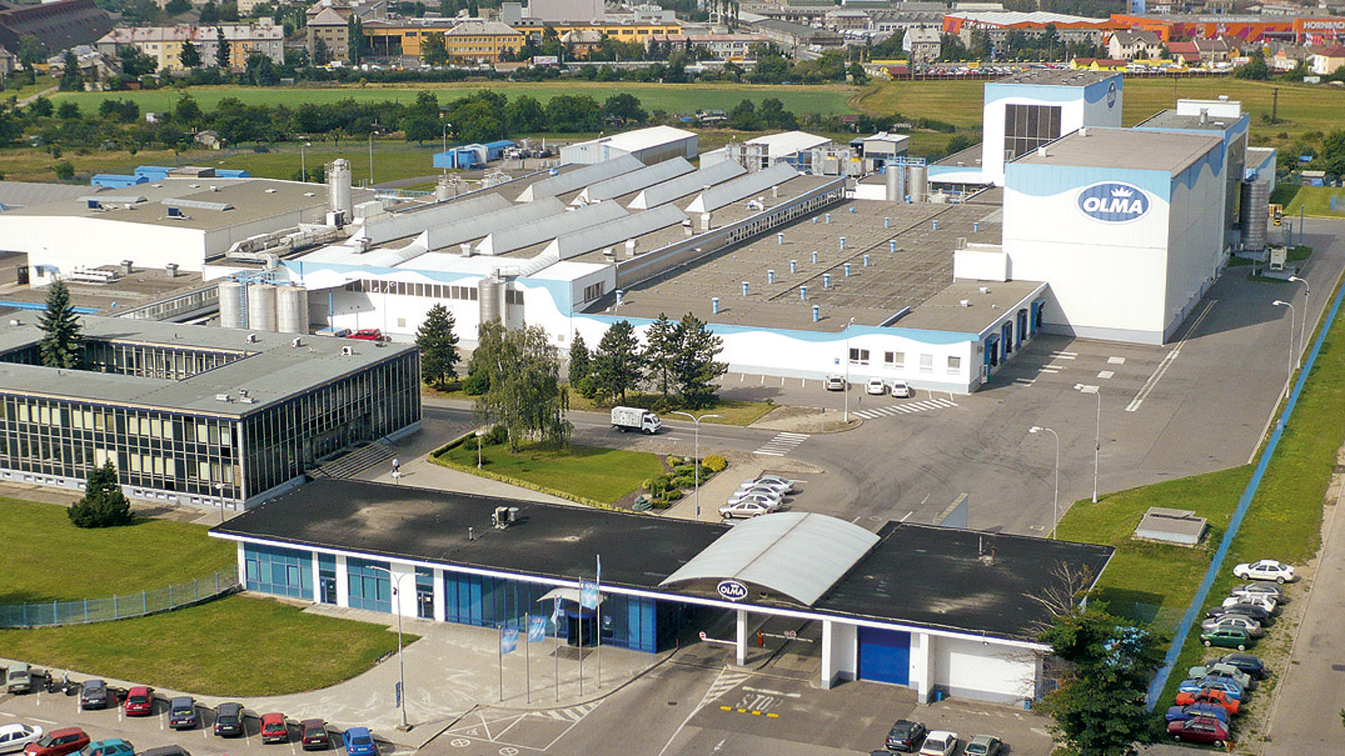 OLMA: Za kvalitou a jedinečností našich výrobků pevně stojíme