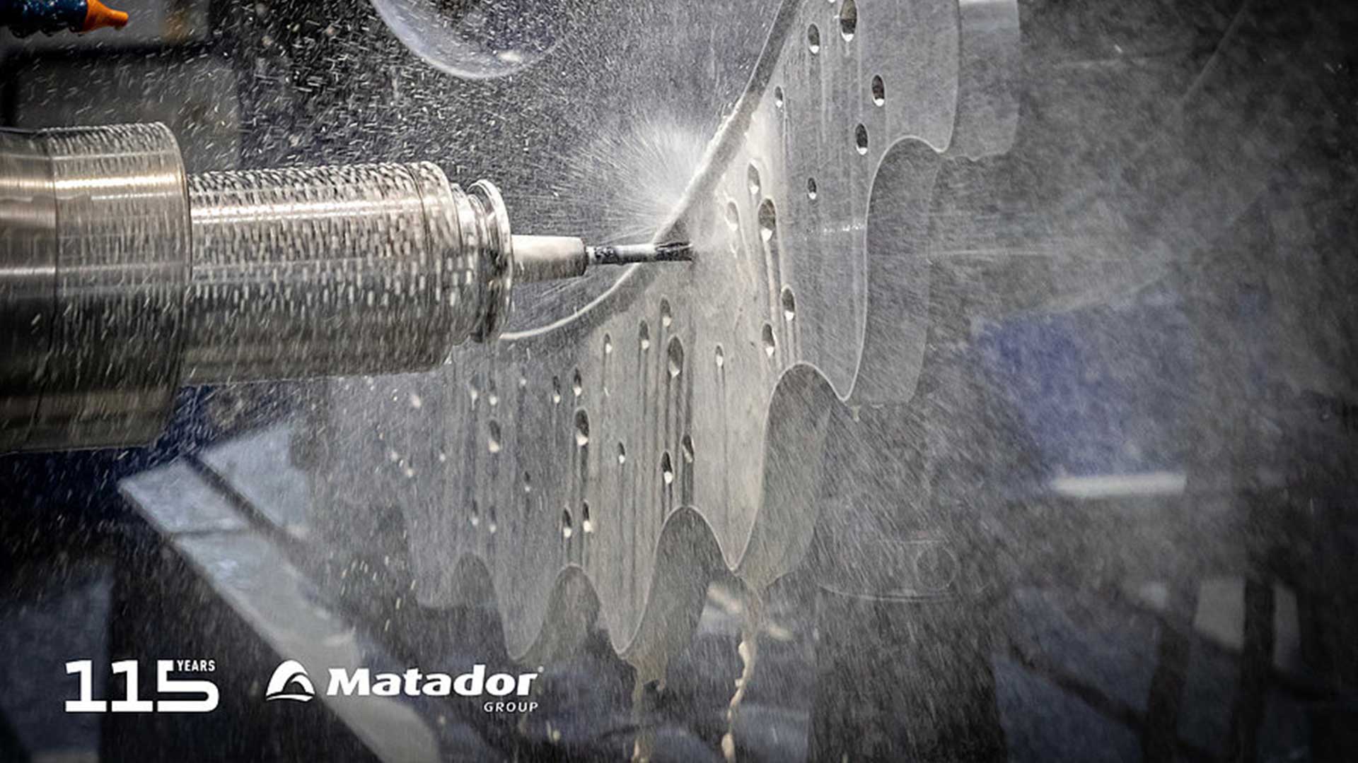 MATADOR Group oslavuje 115. výročie od svojho založenia