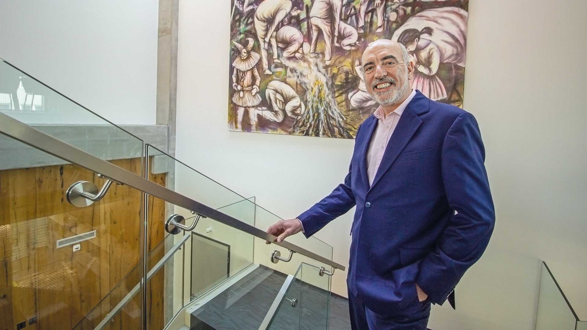 HSF System sbírá ocenění za své stavby