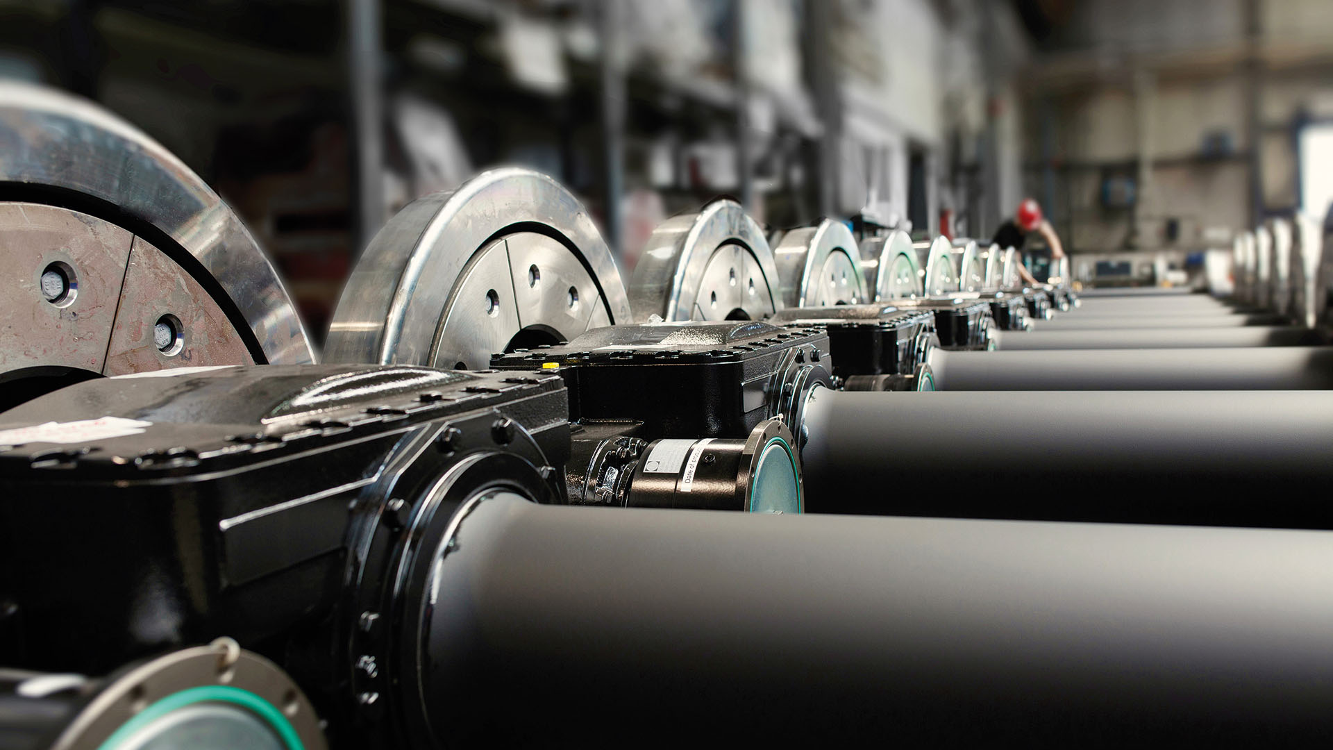 BONATRANS masivně investuje