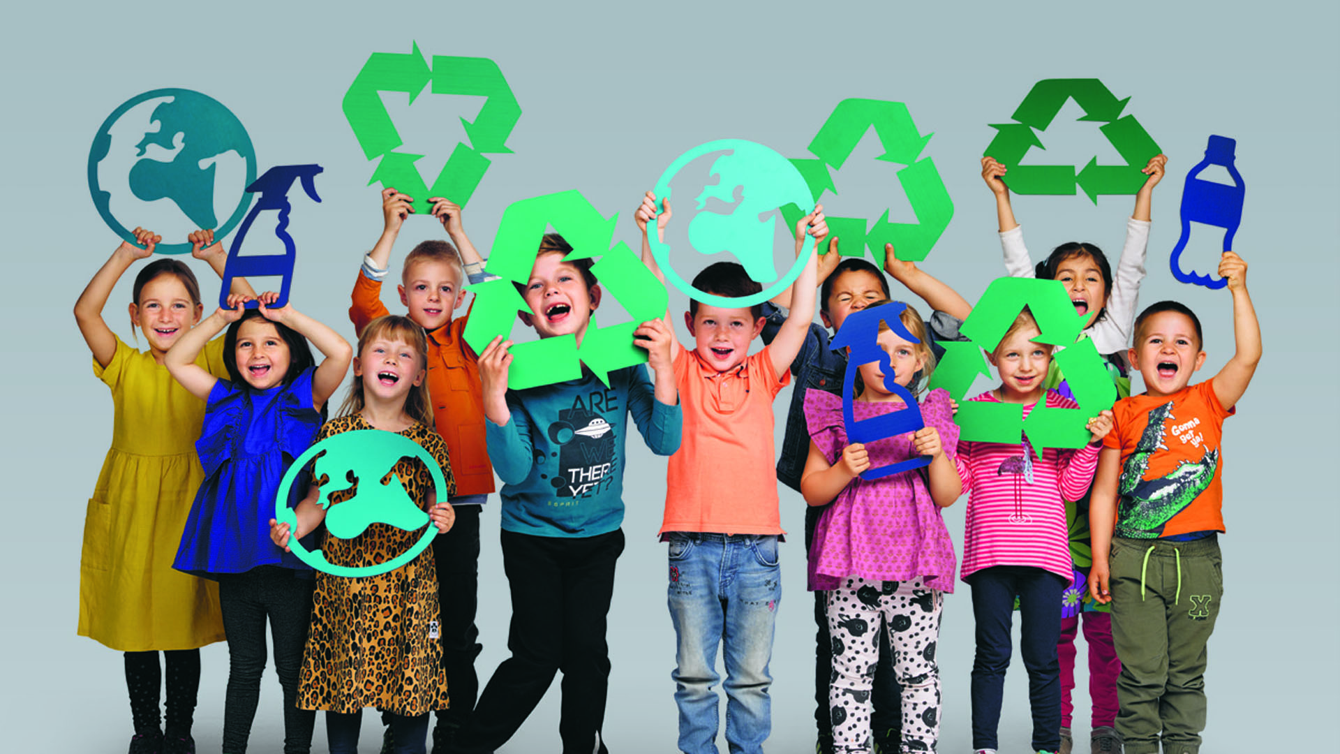 Replastuj boří mýty o plastu a upozorňuje na jeho benefity