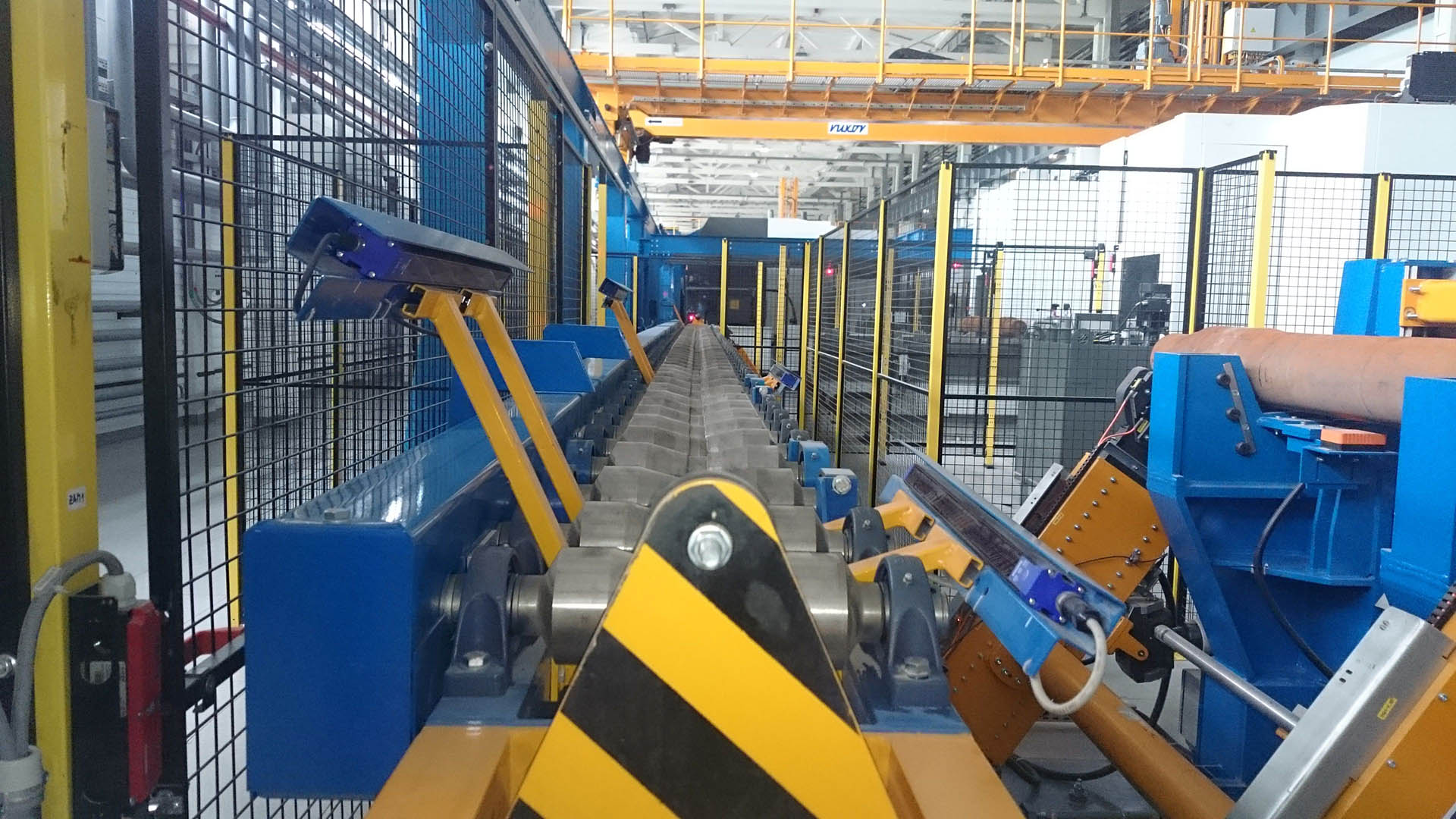 ALTA dodá výrobní technologii pro novou tureckou továrnu na výrobu karbidu boru