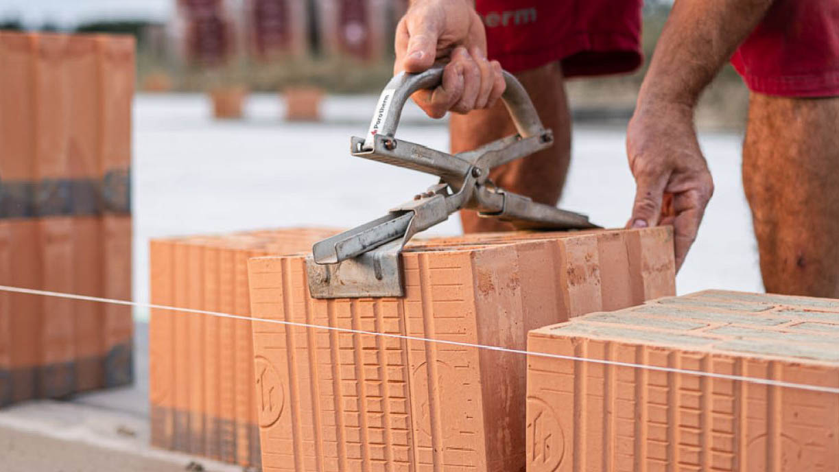 Přemýšlíte o přístavbě? S cihlou jdete na jistotu