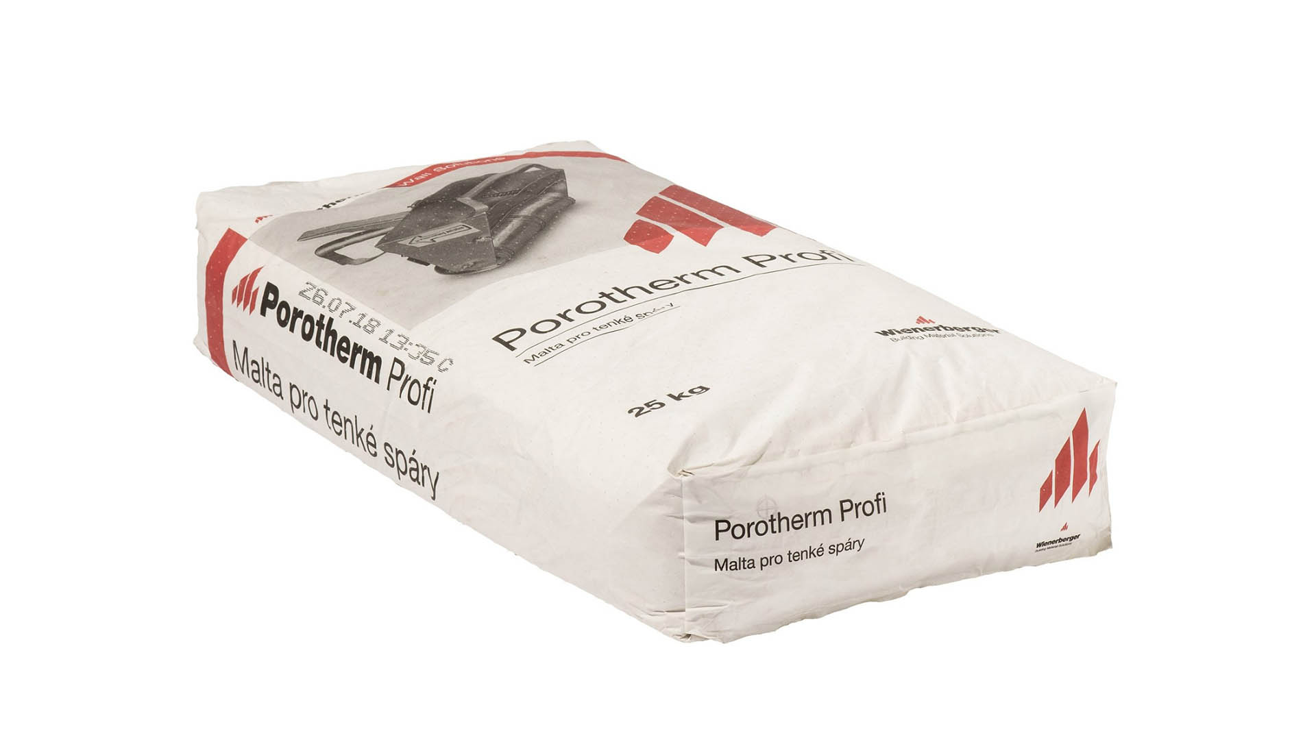 Nebytové prostory z cihel. Porotherm se osvědčil při výstavbě základny záchranné služby i sportovní haly