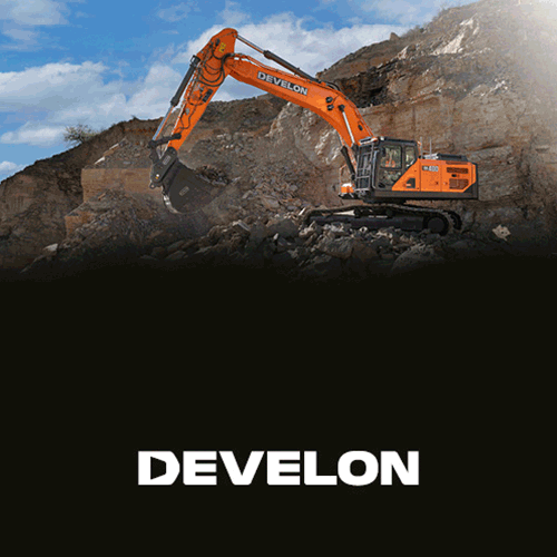 Develon