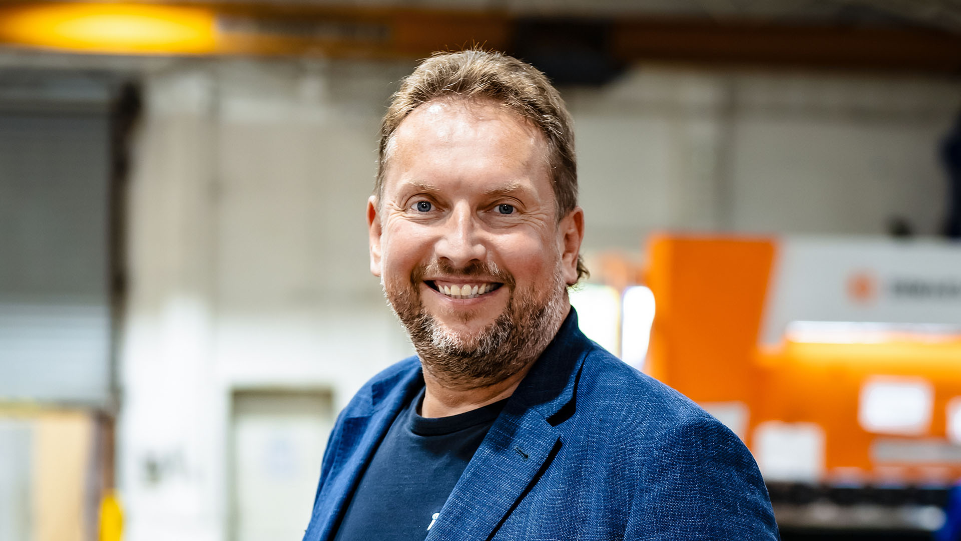 Průmysl zaniknout nemůže