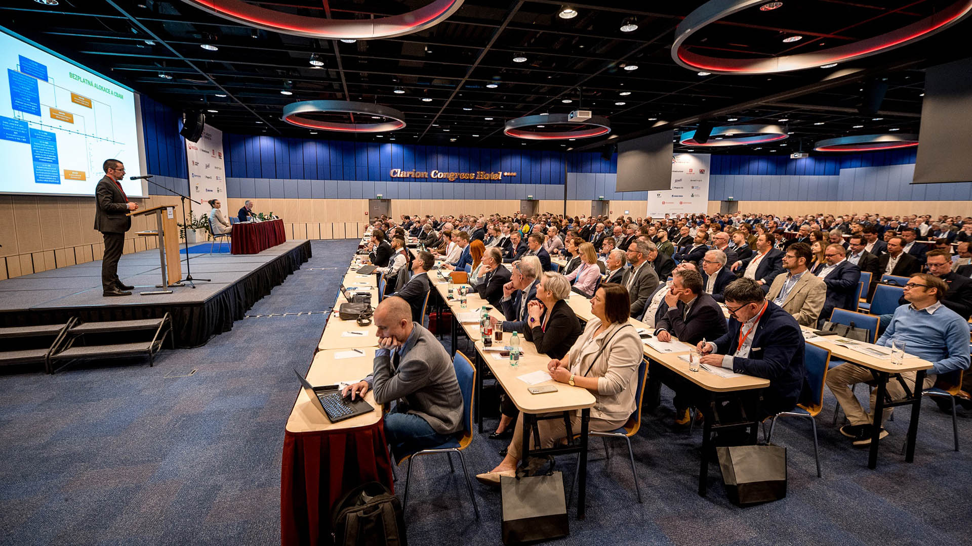 Dny teplárenství a energetiky 2024: Budoucnost teplárenství je v různorodém složení bezuhlíkových zdrojů