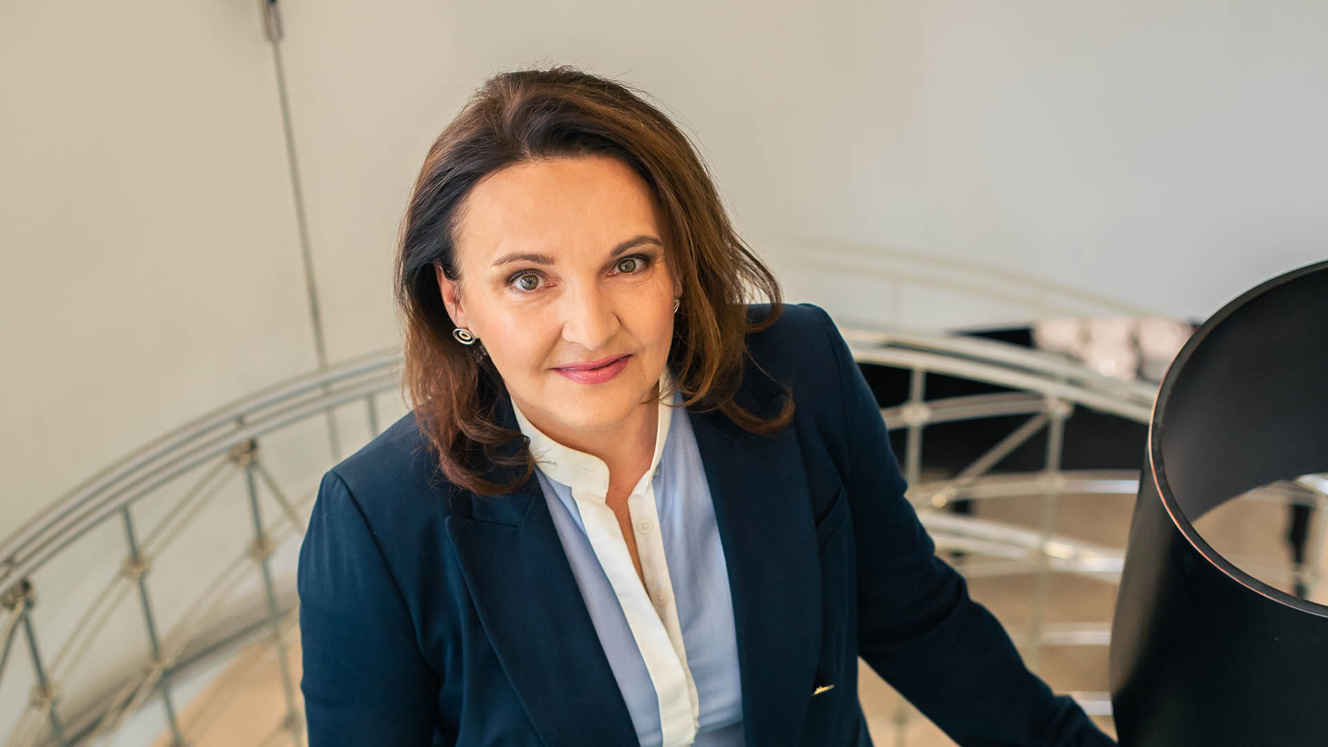 Příležitost pro osvícené lídry