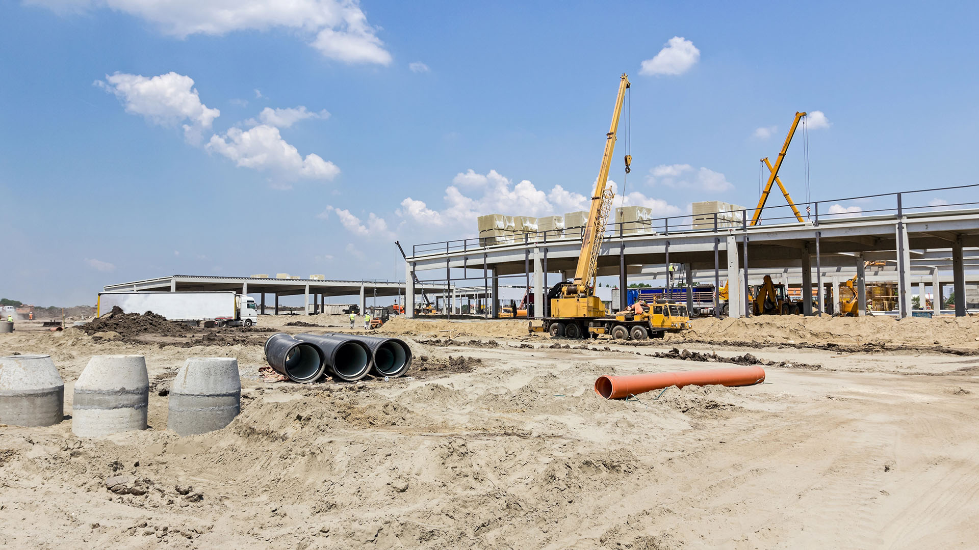 CEEC Research: Rok 2026 ve&nbsp;znamení opatrnosti. Projektové firmy očekávají růst, ale ne všude