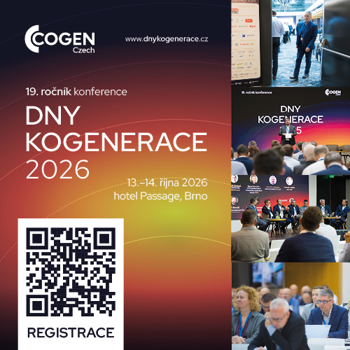 Dny kogenerace