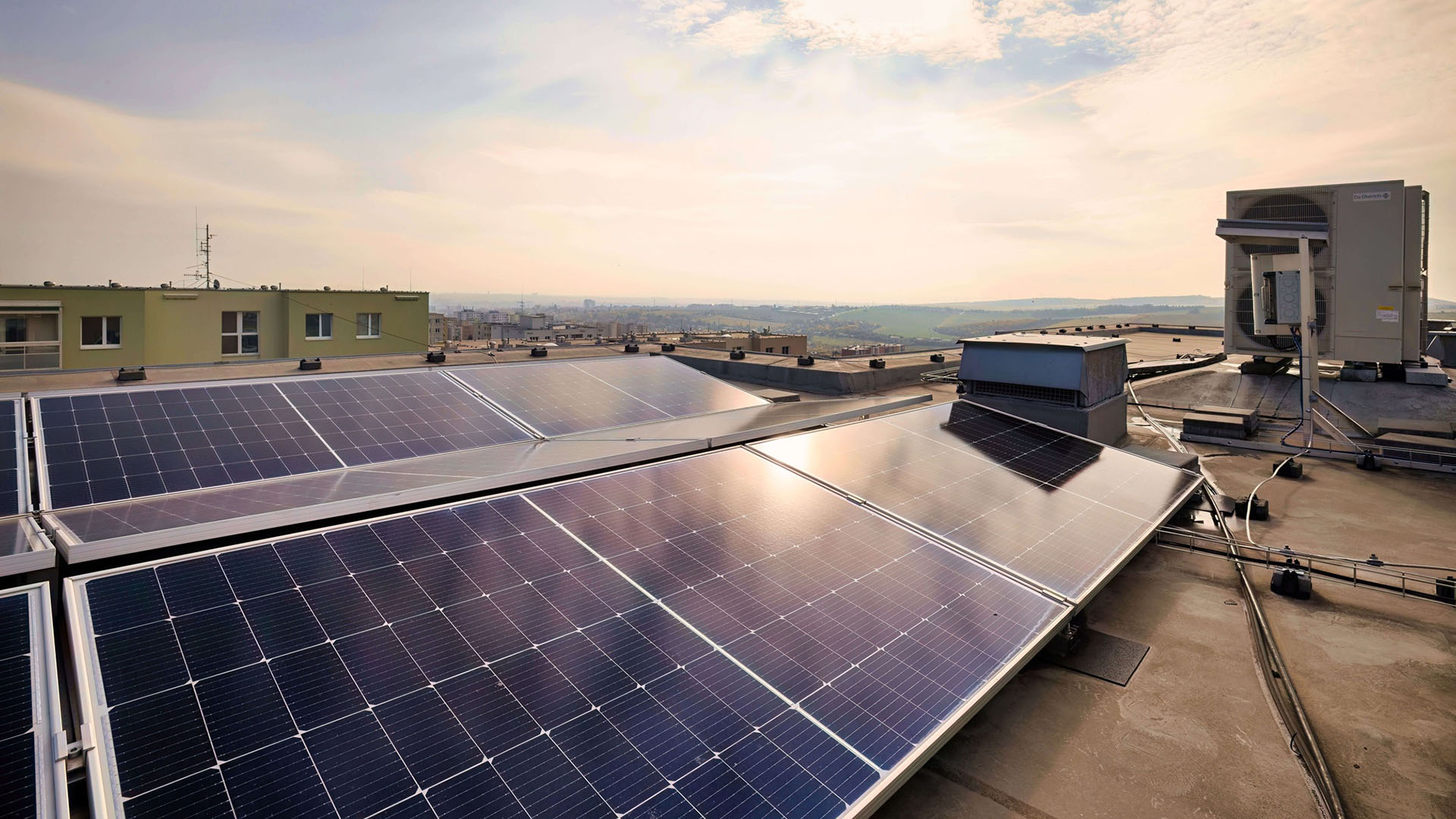 Svaz bytových družstev na obnovitelných zdrojích spolupracuje s projektem iKomunita® a&nbsp;společností BLUENET NTS a.s.