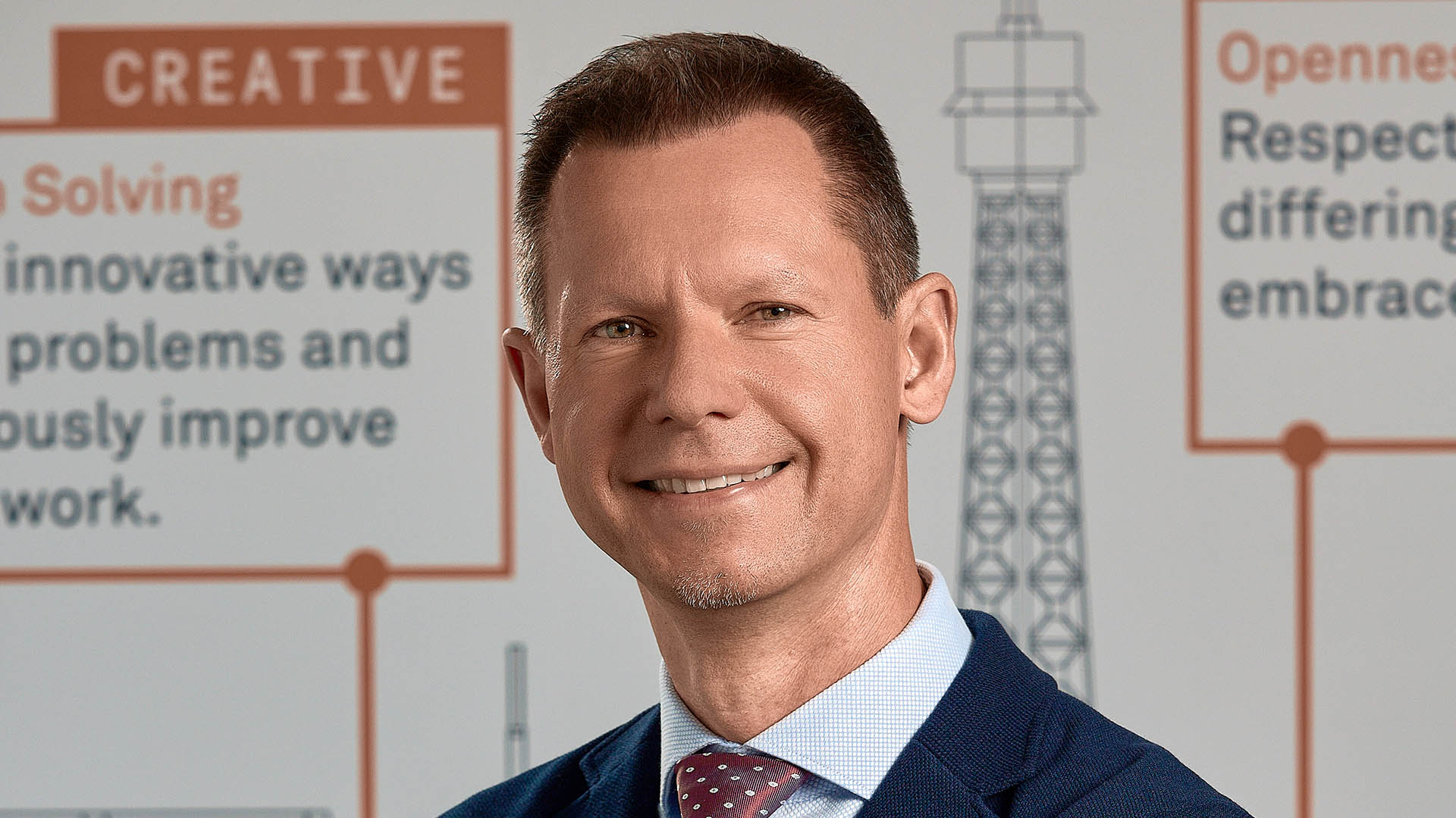 Efektivní logistický řetězec je jedině ten, který máte plně pod kontrolou