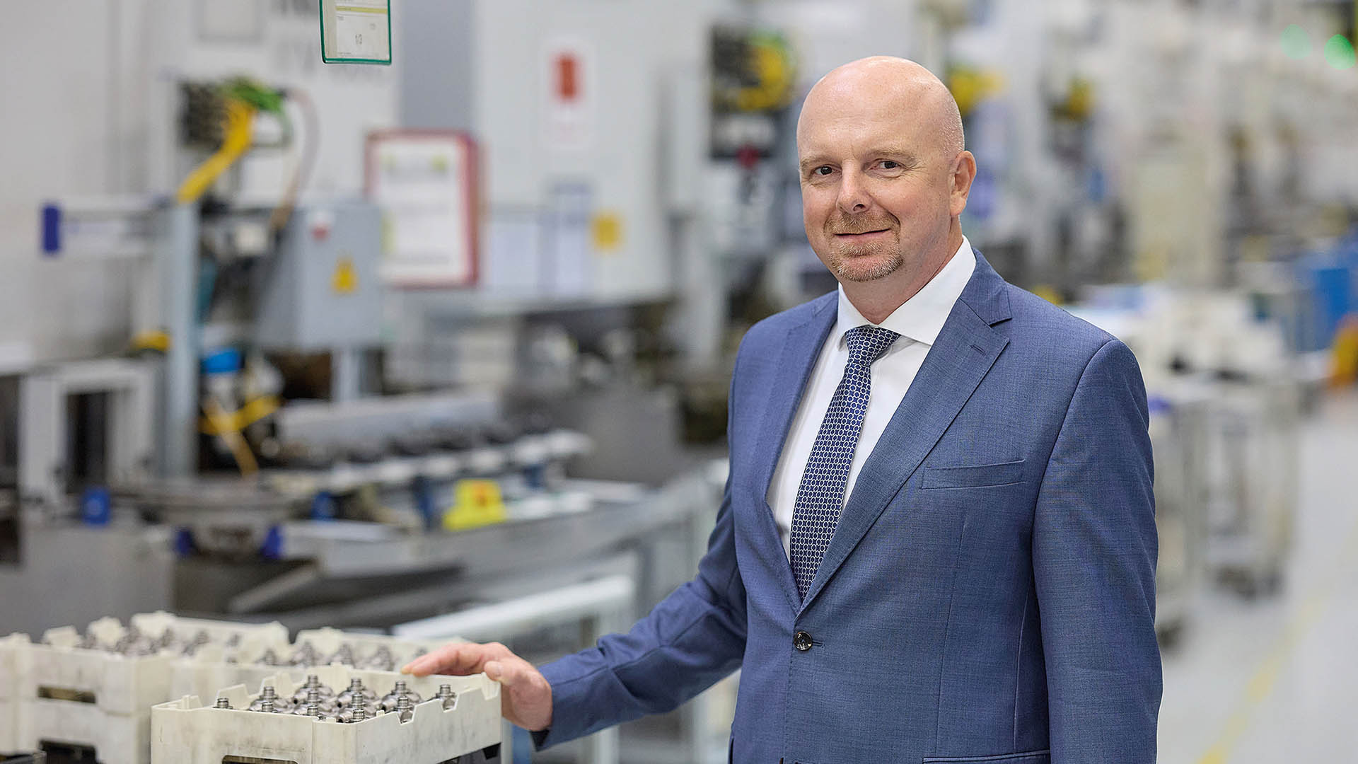 Lukáš Rosůlek o promeškaných příležitostech Evropy a budoucnosti mobility