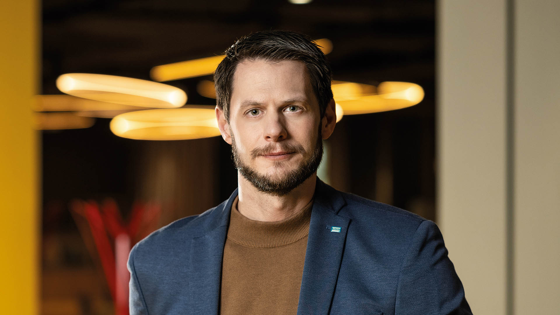 Edwards v Lutíně: od průmyslových vývěv k vědecké excelenci