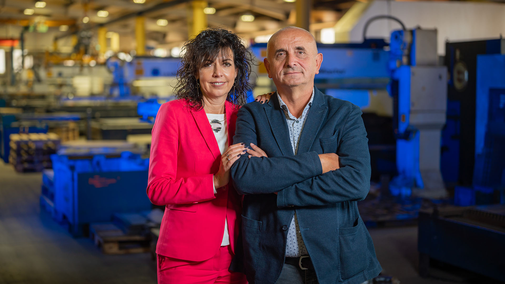 Vyrábět dál? Samozřejmě!