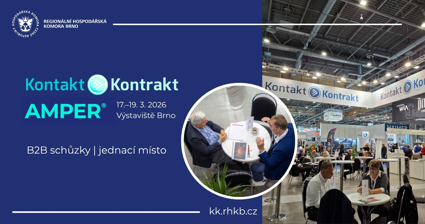 Od kontaktu ke kontraktu i&nbsp;na AMPERu